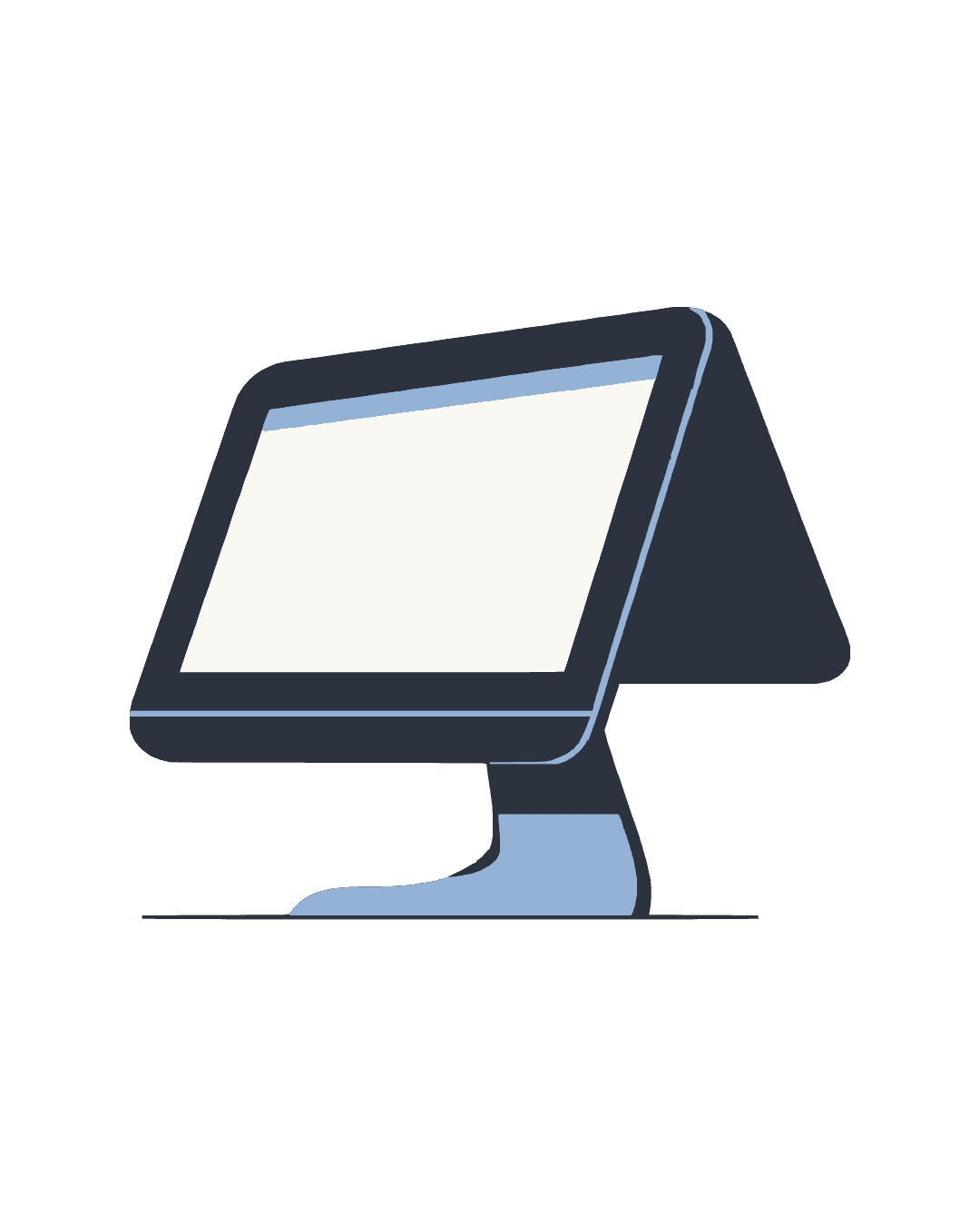POS System Interface